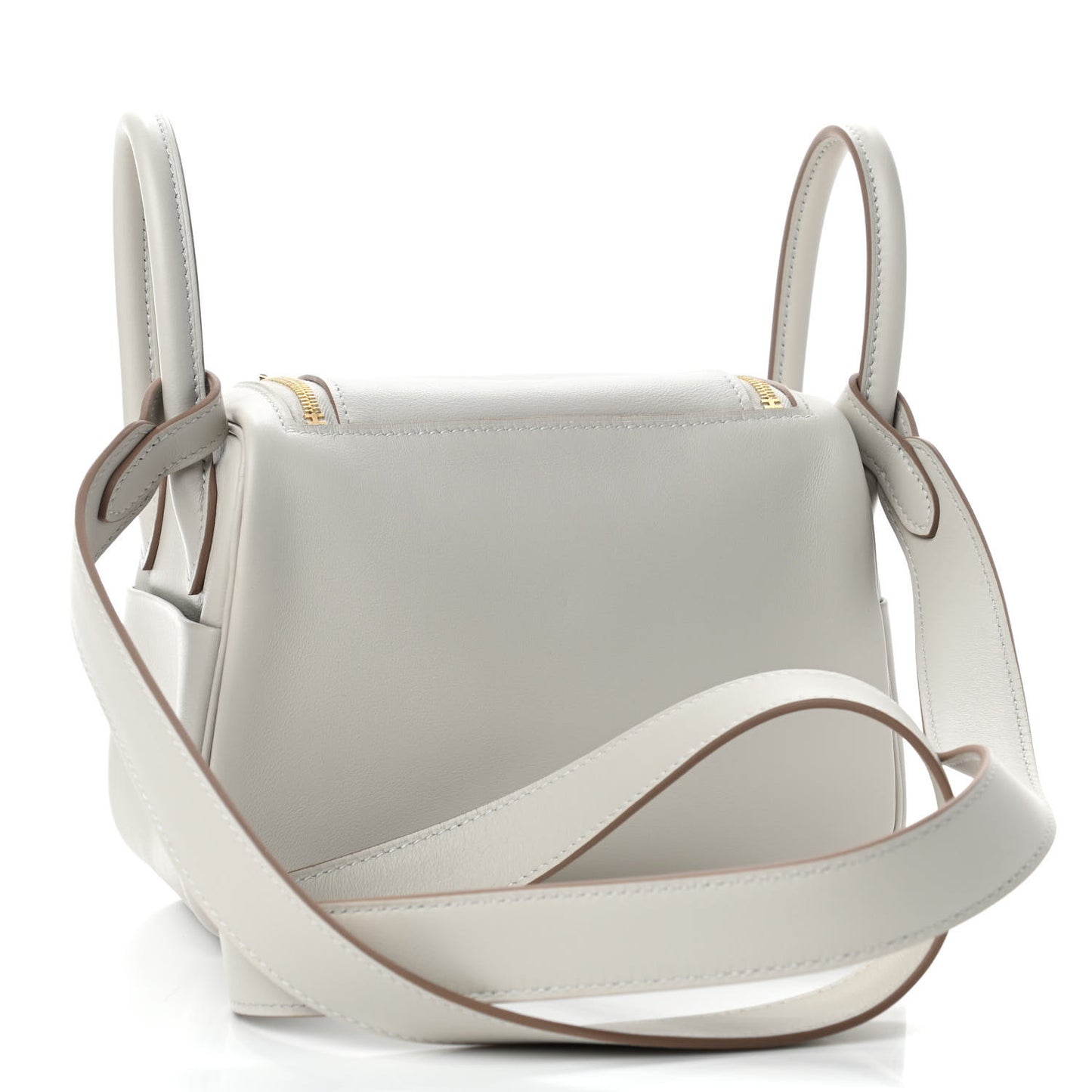 Swift Mini Lindy 20 Gris Perle
