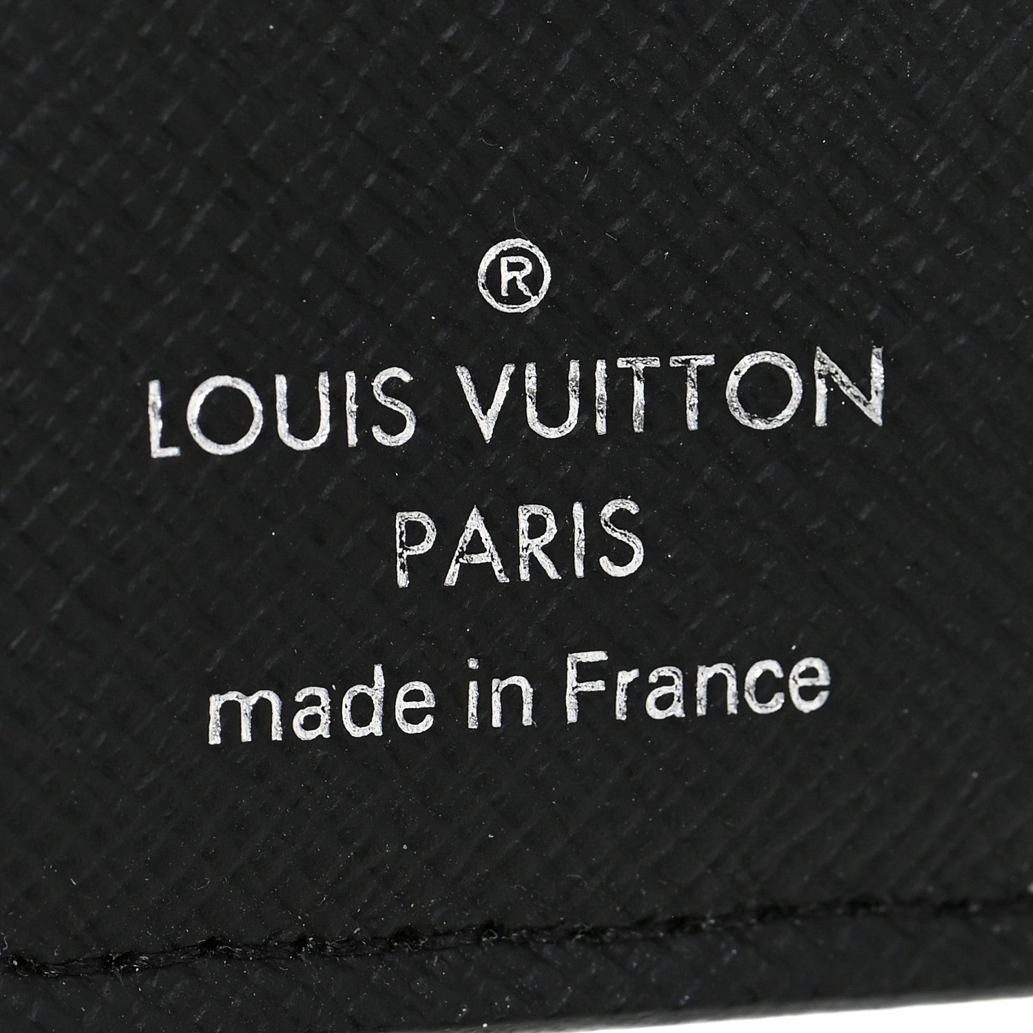 Louis Vuitton Damier Graphite Multiple Wallet 6 of 10
