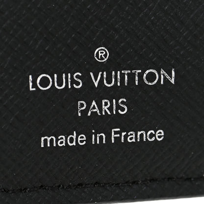 Louis Vuitton Damier Graphite Multiple Wallet 6 of 10