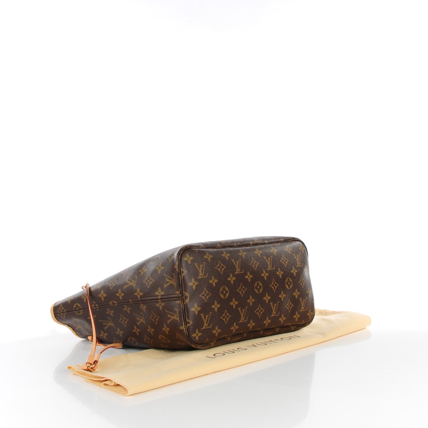 Monogram MOCA Neverfull MM
