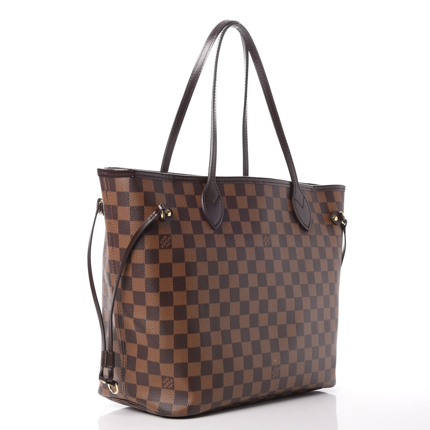 Damier Ebene Neo Neverfull MM