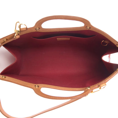 Louis Vuitton Vernis Roxbury Drive Pomme D'Amour 5 of 12