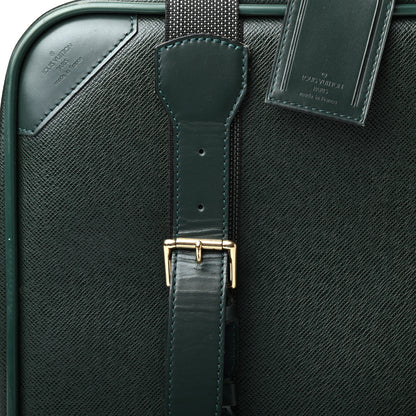 Louis Vuitton Taiga Satellite 53 Epicea 16 of 16