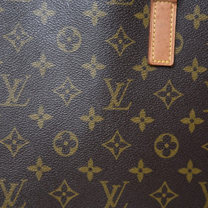 Louis Vuitton Monogram Luco 22 of 24