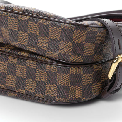 Louis Vuitton Damier Ebene Highbury 8 of 8