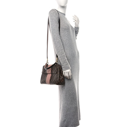 Louis Vuitton Damier Ebene Bond Street Magnolia 2 of 16
