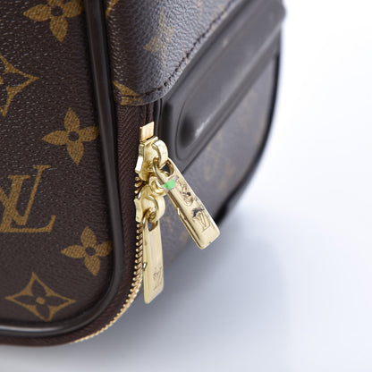 Louis Vuitton Monogram Pegase 50 8 of 17