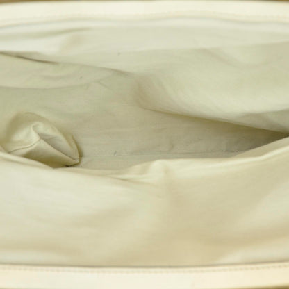 Chloe Leather Maggie Frame Satchel 9 of 11