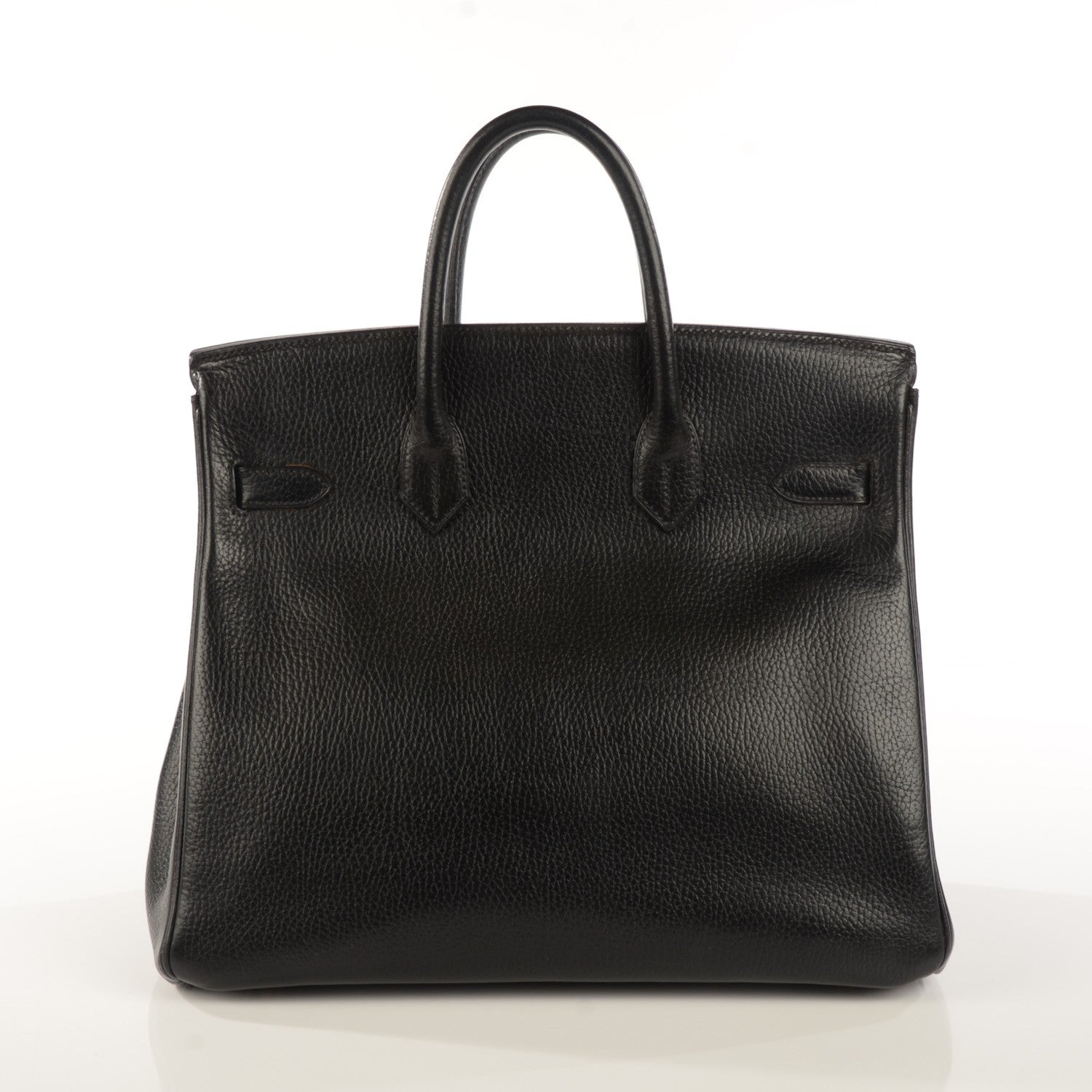 Hermes Ardennes HAC Birkin 32 Black 4 of 26