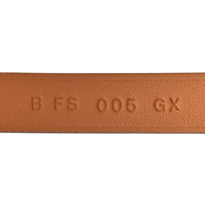 Hermes Swift Mini Kelly Double Tour Bracelet T3 Etoupe 5 of 6