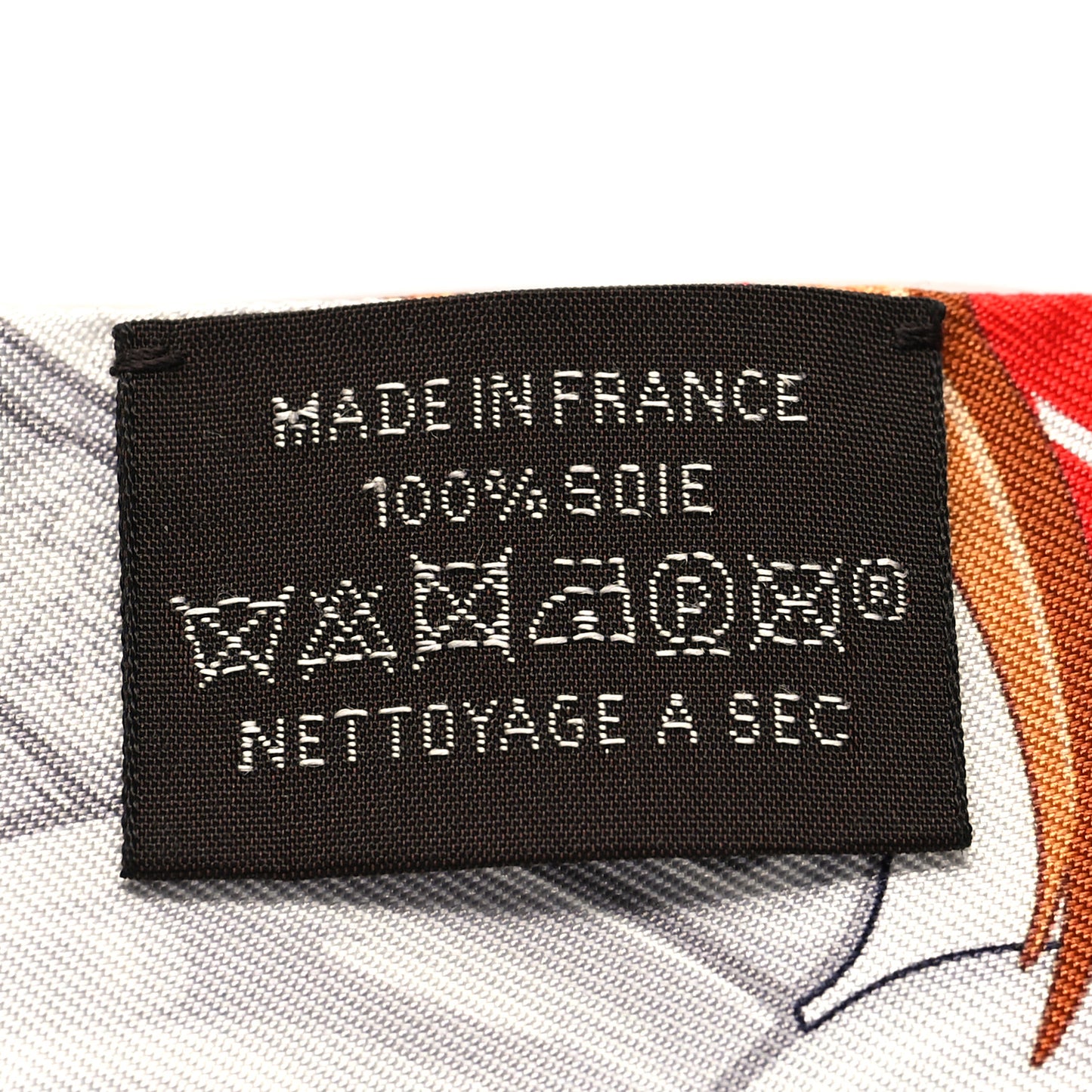 Silk La Danse Pacifique Twilly Vert Vif Corail