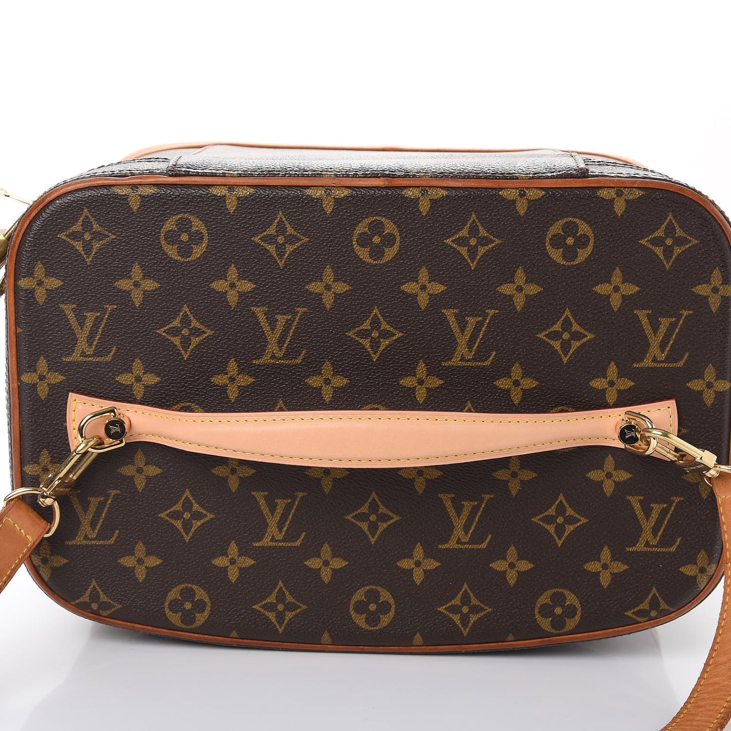 Monogram Nice