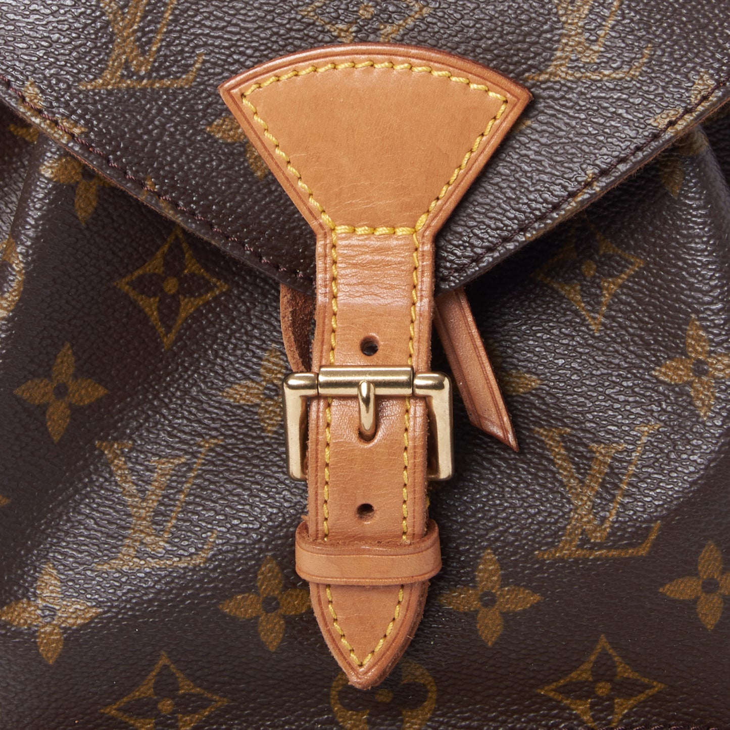 Monogram Montsouris MM Backpack