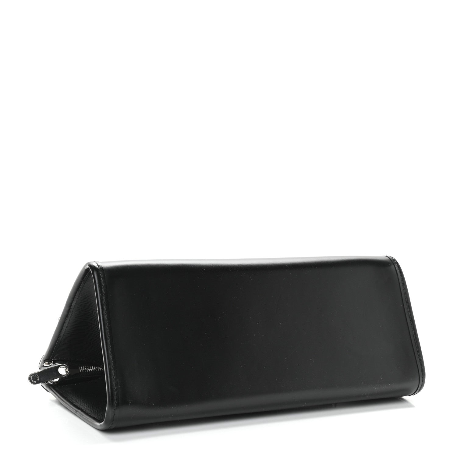 Louis Vuitton Epi Madeleine PM Black 4 of 11