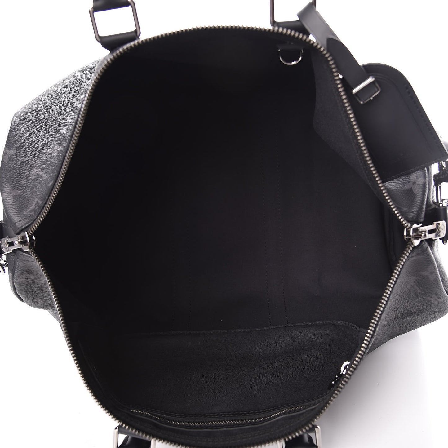 Monogram Eclipse Keepall Bandouliere 45