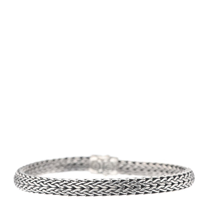 John Hardy Sterling Silver 6.5mm Kali Classic Chain Bracelet 3 of 5
