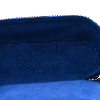Louis Vuitton Monogram Eclipse Sunglasses Pouch GM 5 of 8