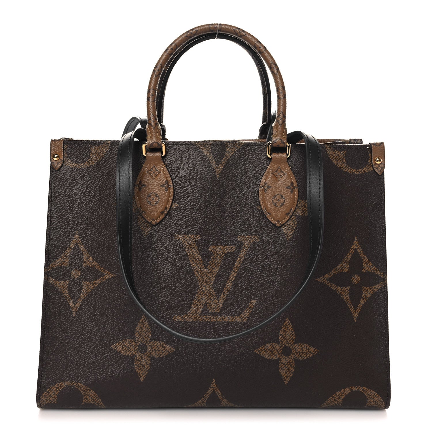 Louis Vuitton Reverse Monogram Giant Onthego MM 1 of 9
