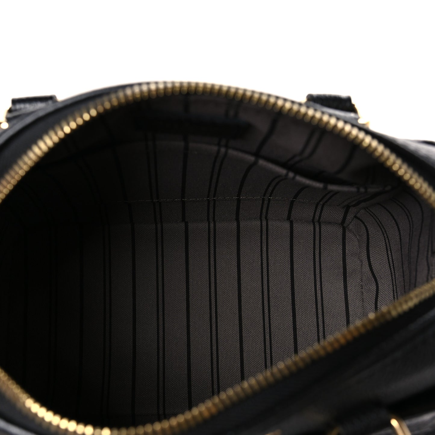 Empreinte Speedy Bandouliere 20 NM Black