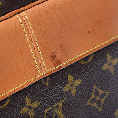 Louis Vuitton Monogram Sac Marin 15 of 15