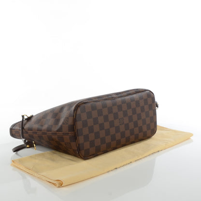 Louis Vuitton Damier Ebene Neo Neverfull PM 4 of 8