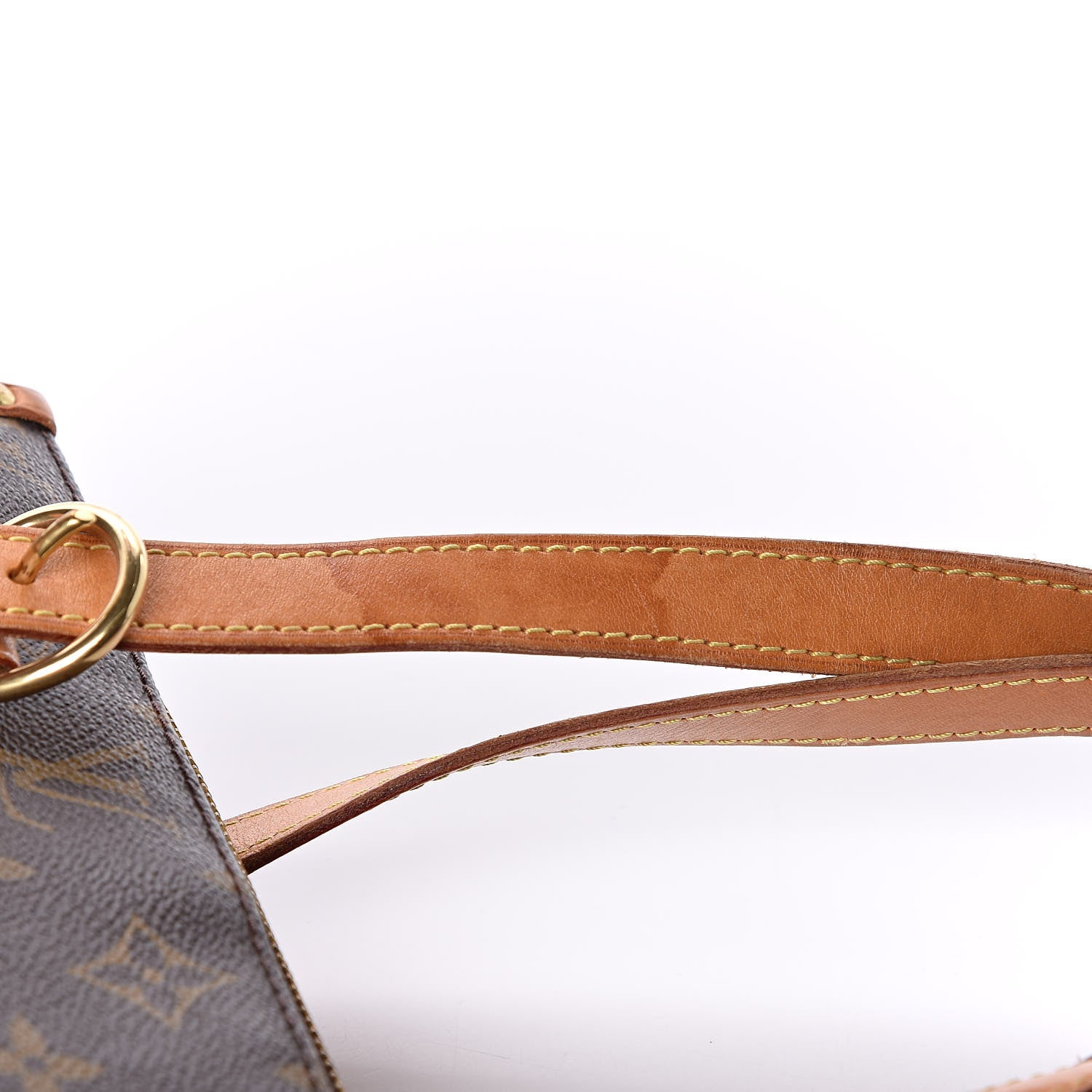 Louis Vuitton Monogram Popincourt Haut 15 of 18