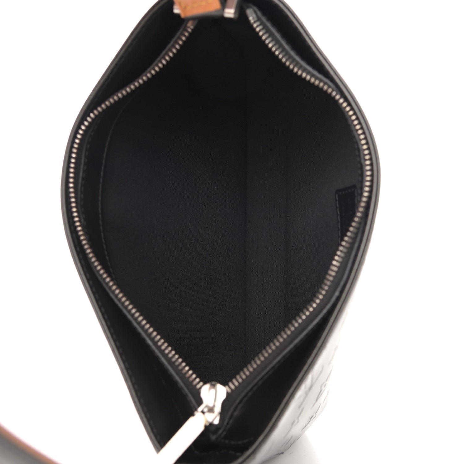 Louis Vuitton Mat Monogram Fowler Black 6 of 11
