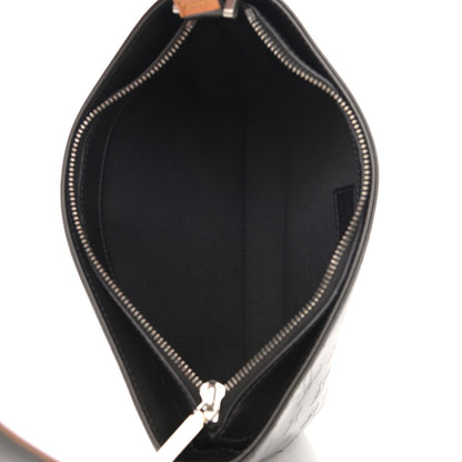Louis Vuitton Mat Monogram Fowler Black 6 of 11