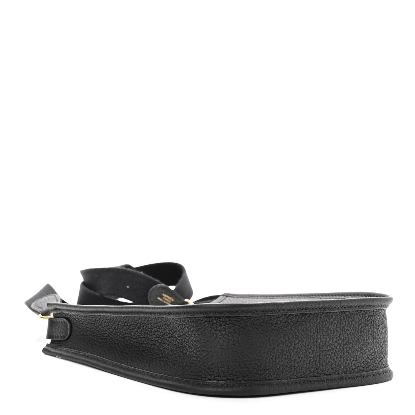 Taurillon Clemence Evelyne TPM Black