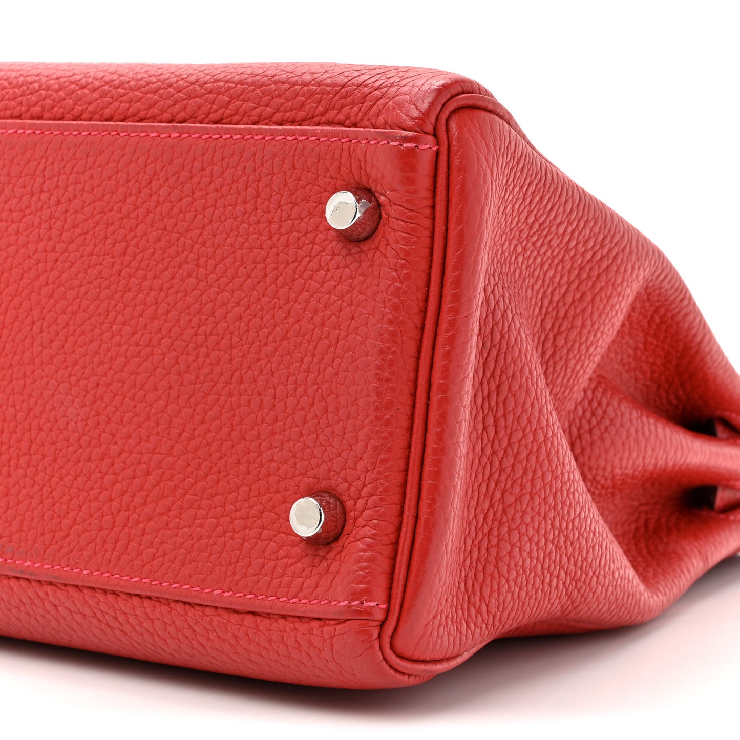 Taurillon Clemence Kelly Retourne 32 Rouge Casaque