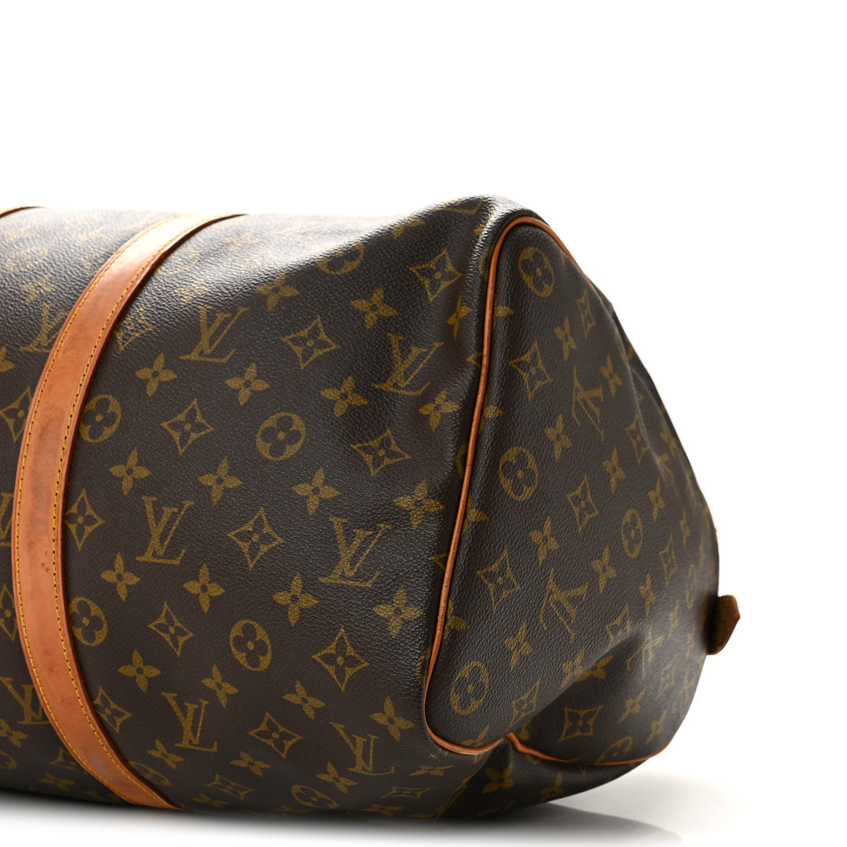 Louis Vuitton Monogram Keepall 45 9 of 13