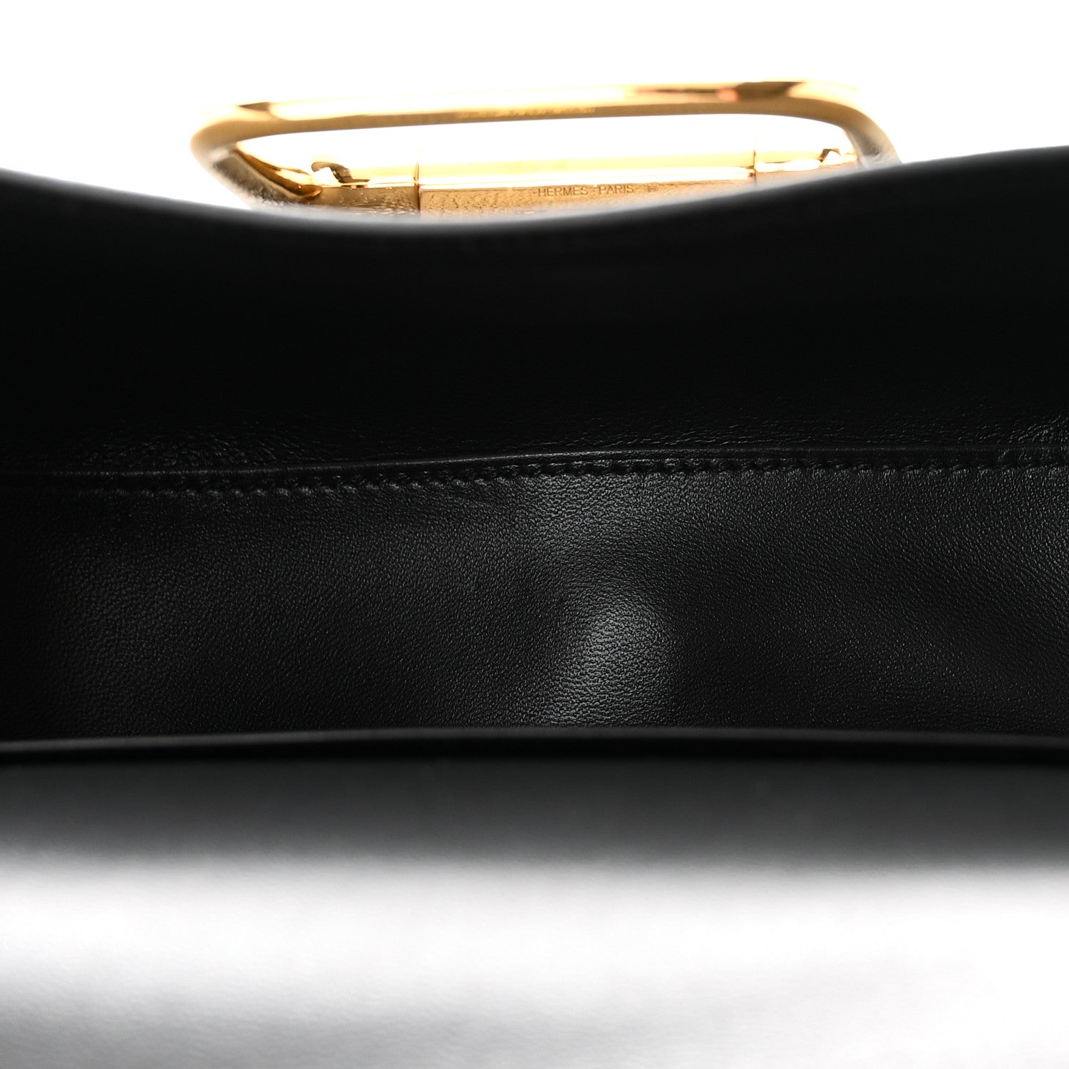 Hermes Epsom Della Cavalleria Elan Black 5 of 10