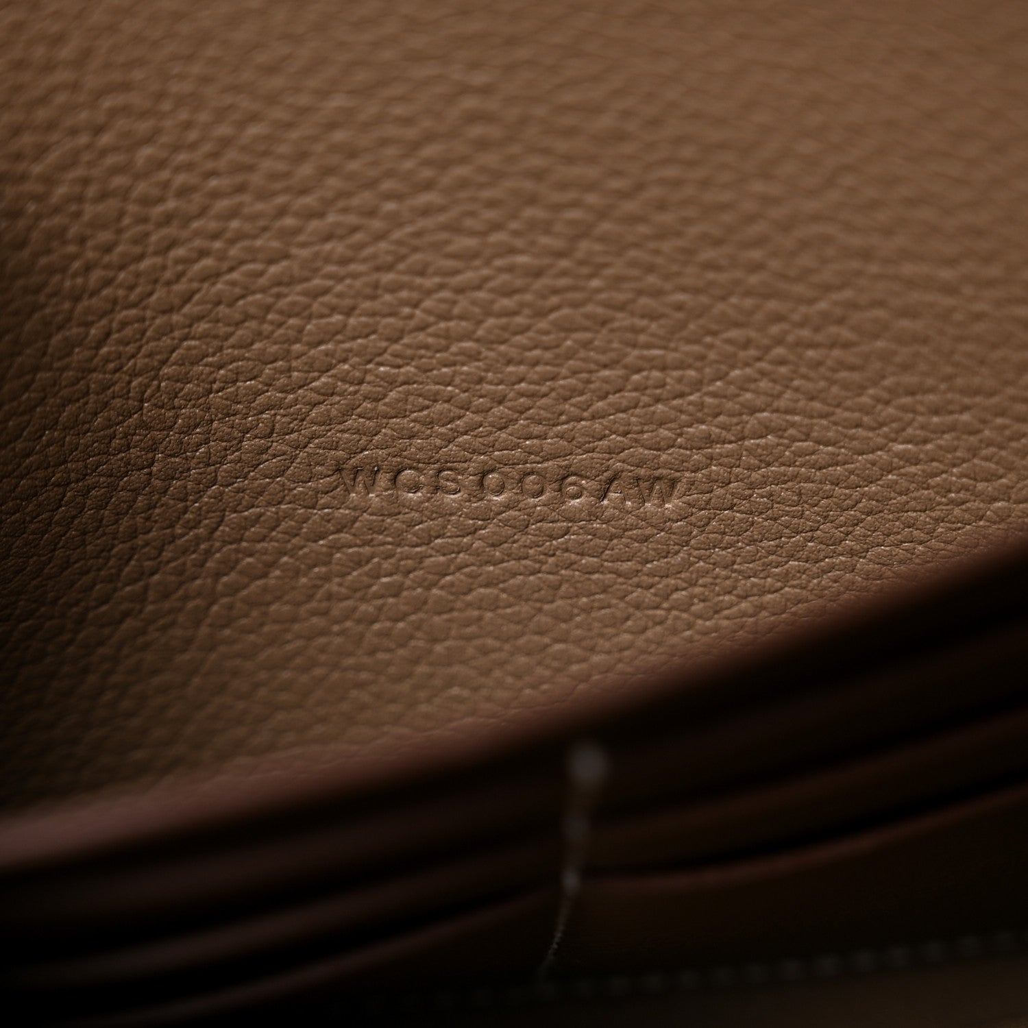 Hermes Evercolor Constance Wallet To Go Etoupe 7 of 11