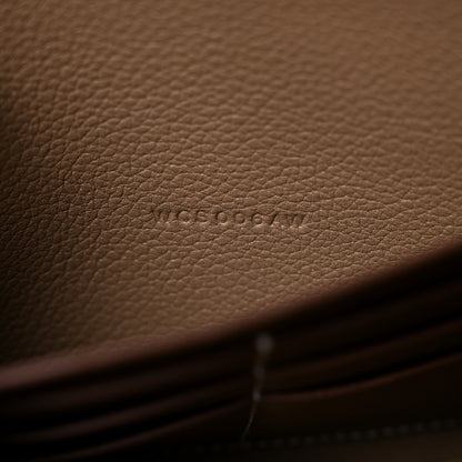Hermes Evercolor Constance Wallet To Go Etoupe 7 of 11