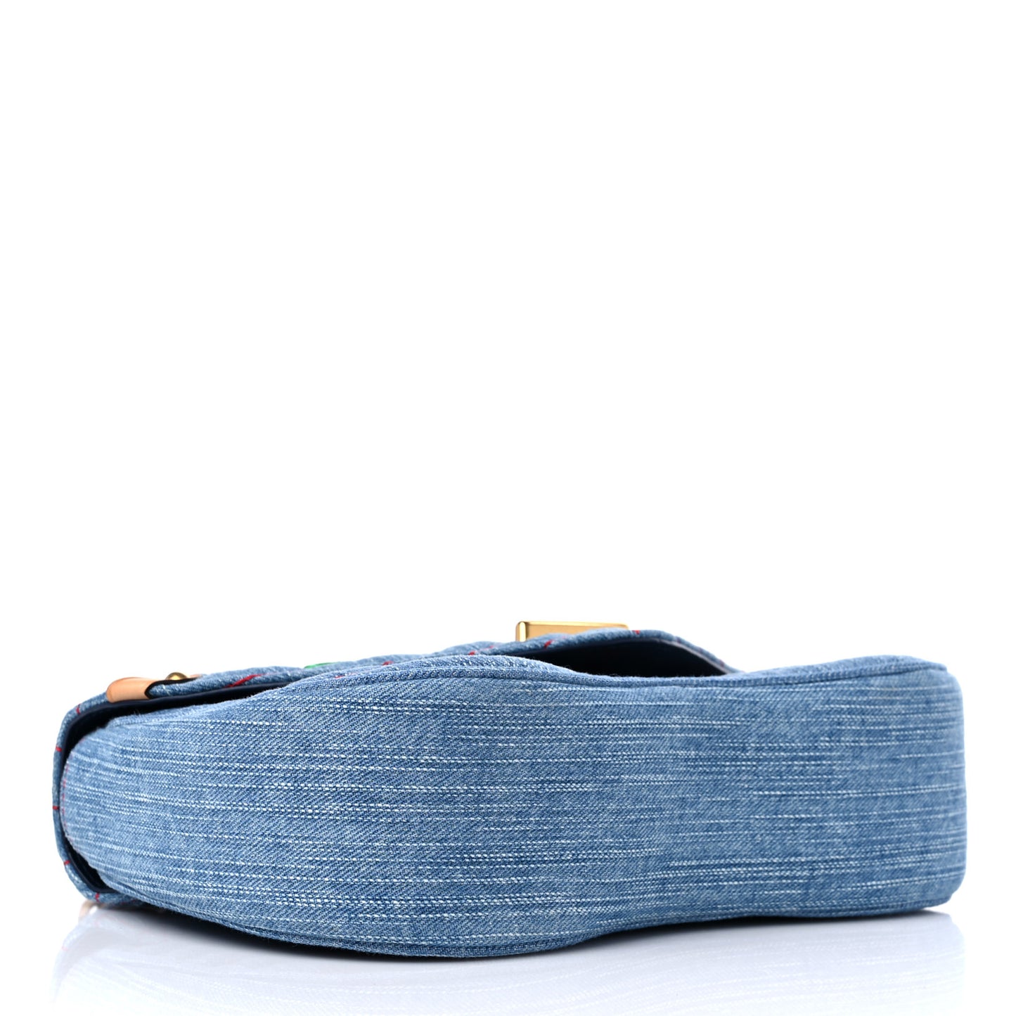 Denim New Wave Chain MM Blue