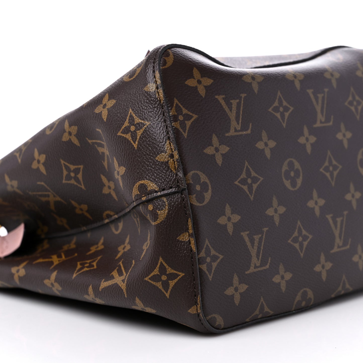 Monogram Neonoe MM Rose Poudre