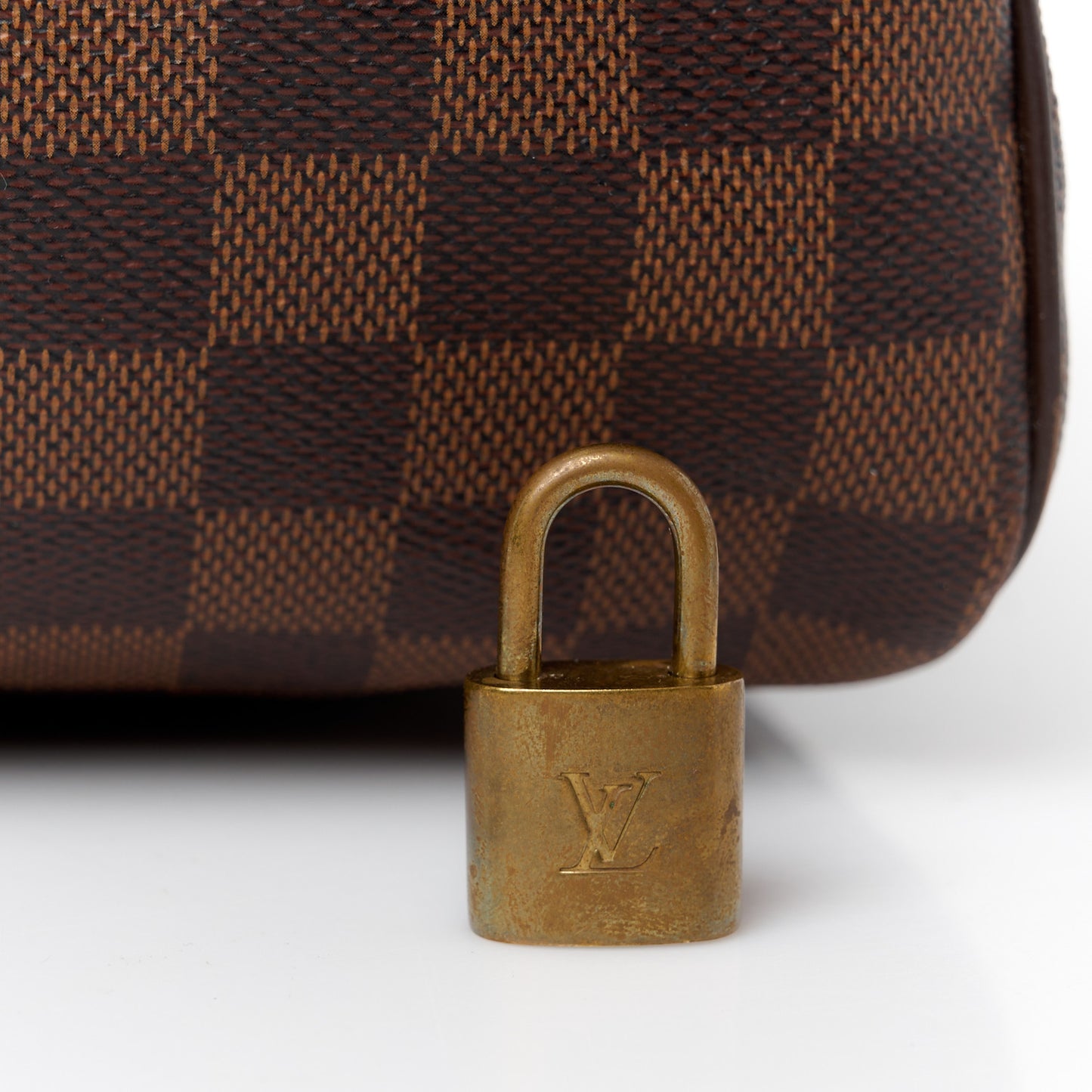 Damier Ebene Speedy 35
