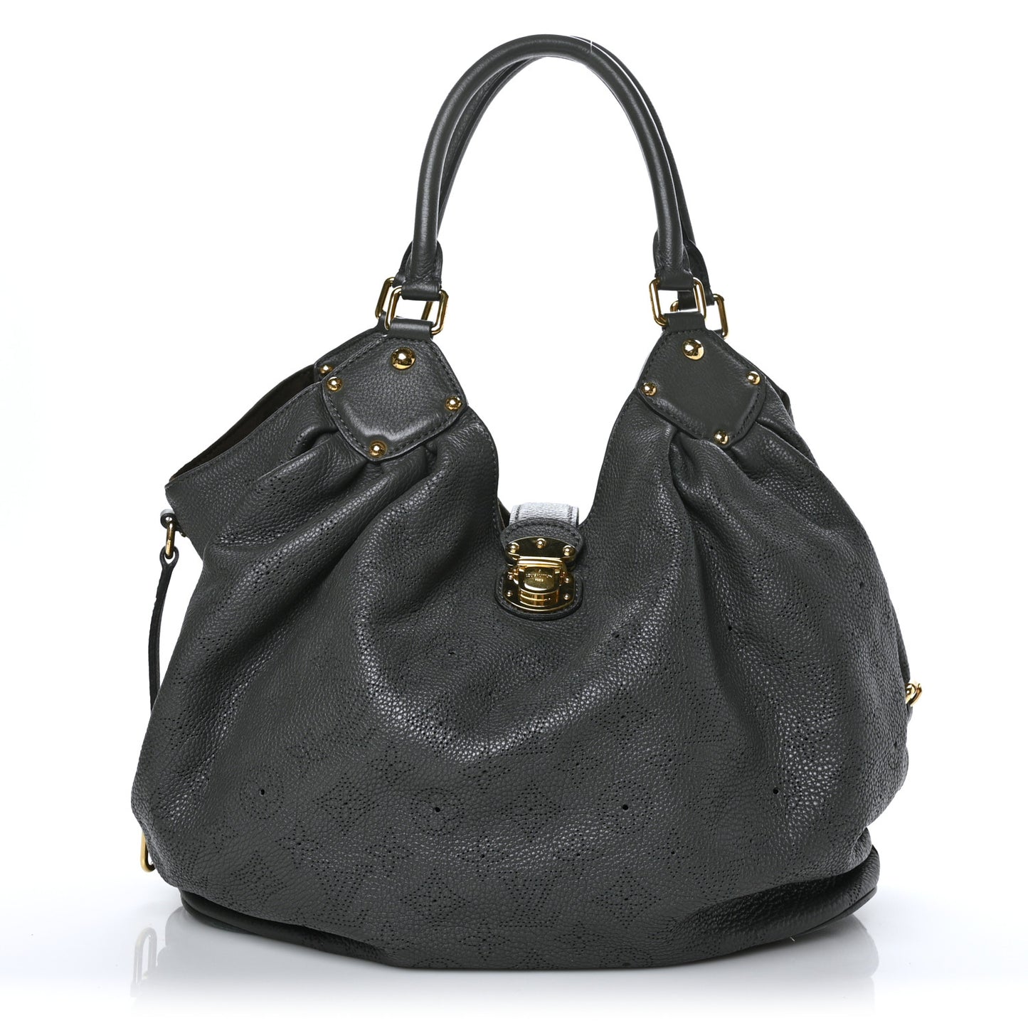 Mahina L Anthracite
