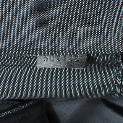 Louis Vuitton Damier Graphite Pegase 65 7 of 10