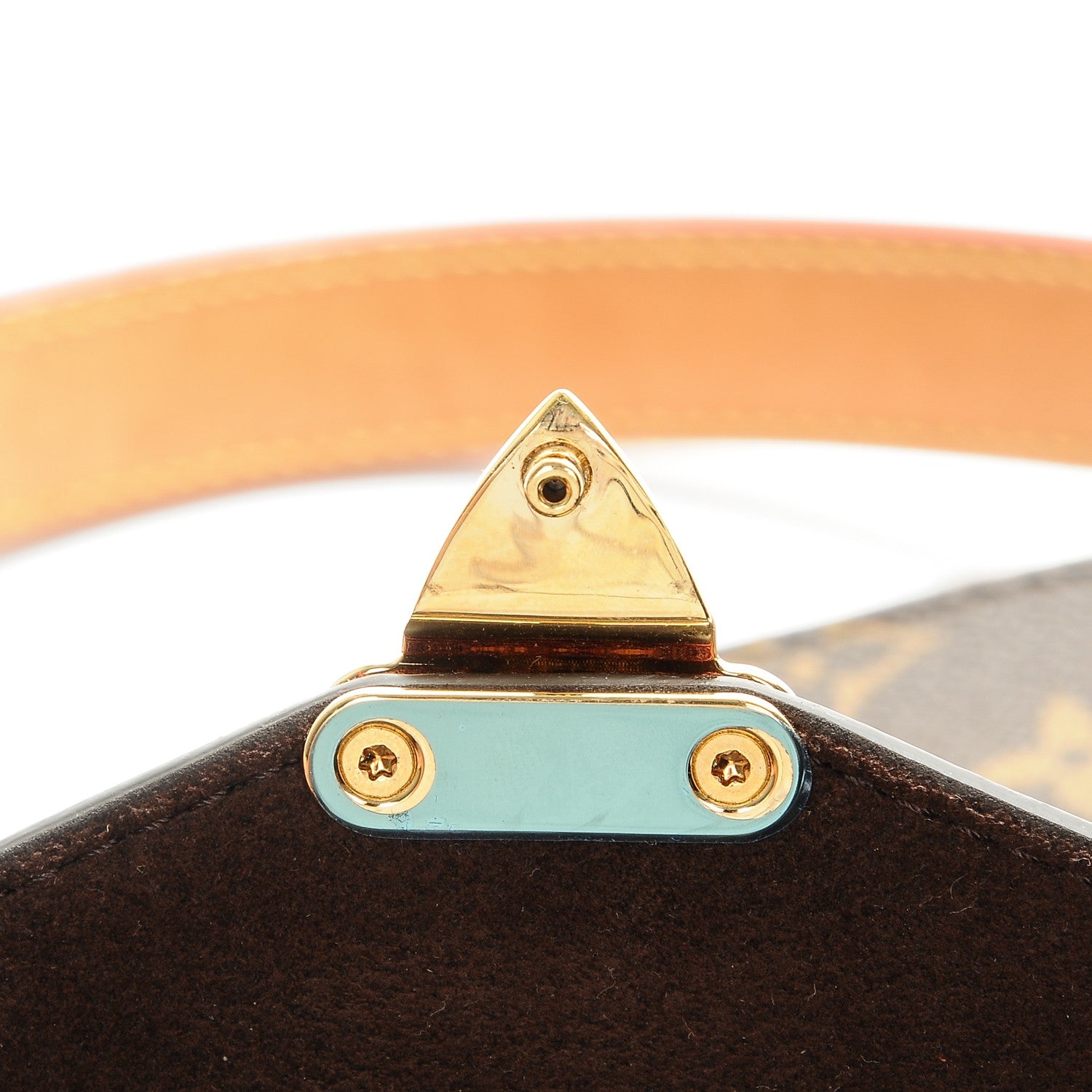 Louis Vuitton Monogram Metis 6 of 7