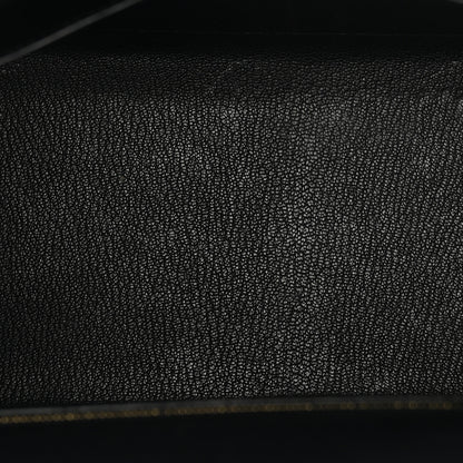 Hermes Epsom Kelly Sellier 28 Black 4 of 11