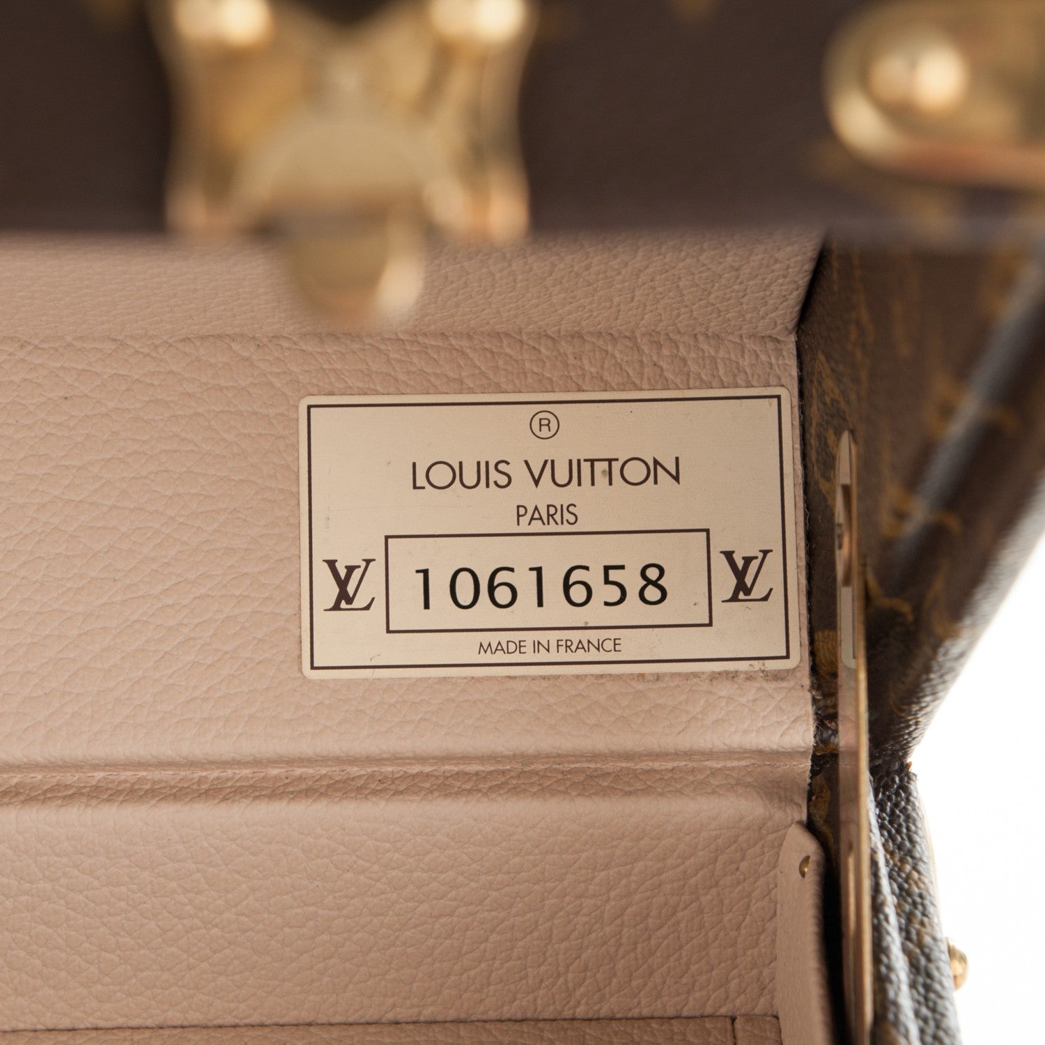 Louis Vuitton Monogram Boite Pharmacie 6 of 8