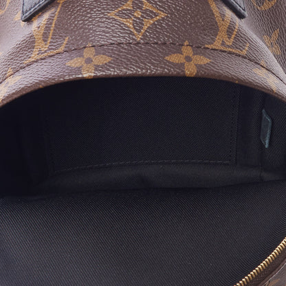 Louis Vuitton Monogram Palm Springs Backpack Mini 7 of 10