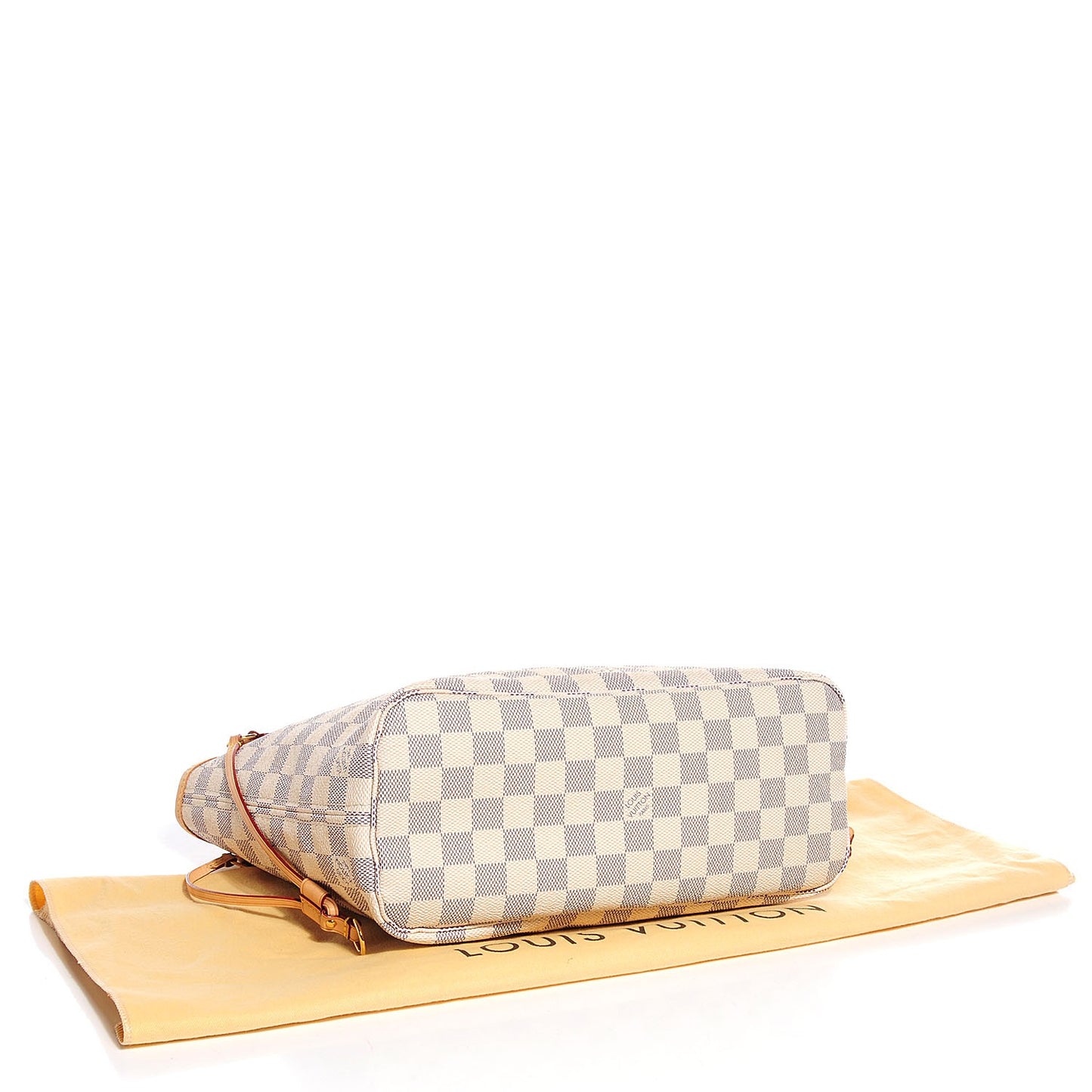 Damier Azur Neverfull PM