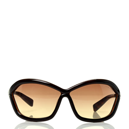Tom Ford Sunglasses TF122 Brown 2 of 6