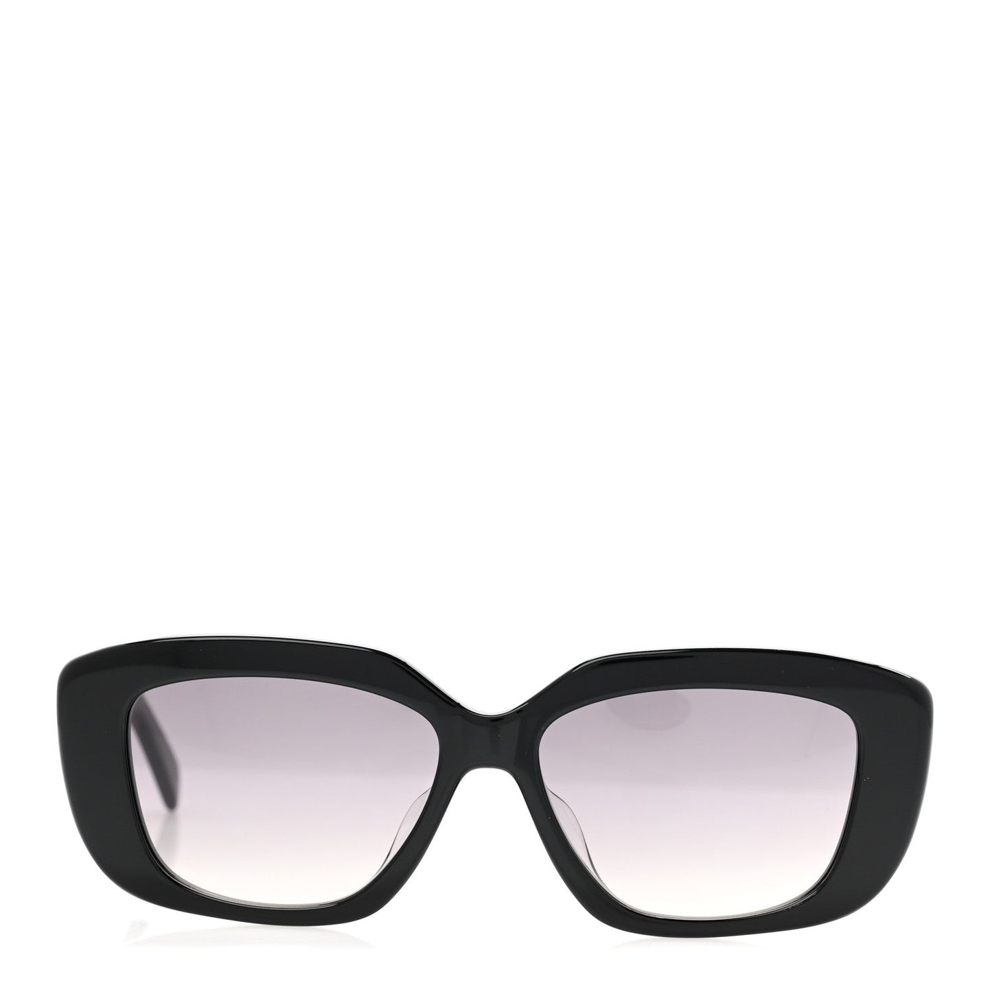 Acetate Sunglasses CL40216U Black