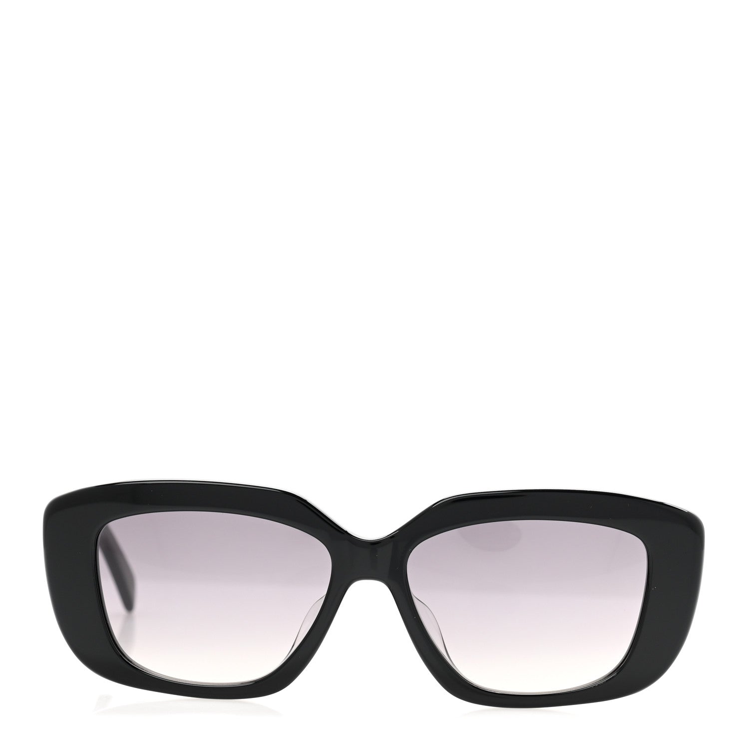 Celine Acetate Sunglasses CL40216U Black 2 of 8