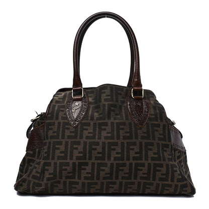 Gucci Guccissima Large GG Twins Hobo Black 2 of 26