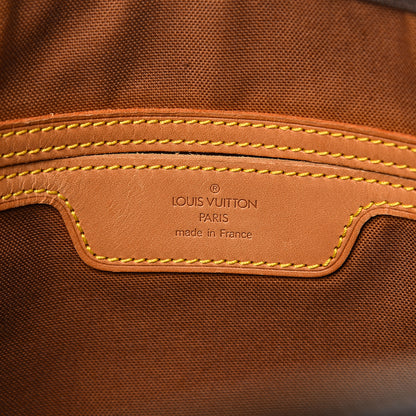 Louis Vuitton Monogram Sac Flanerie 45 5 of 15