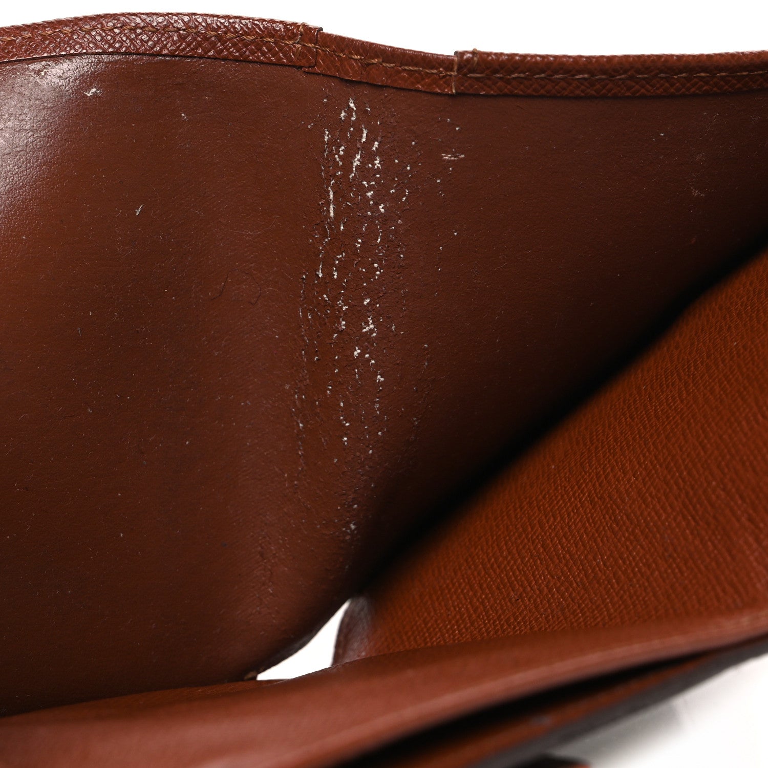 Louis Vuitton Monogram Elise Wallet 7 of 7